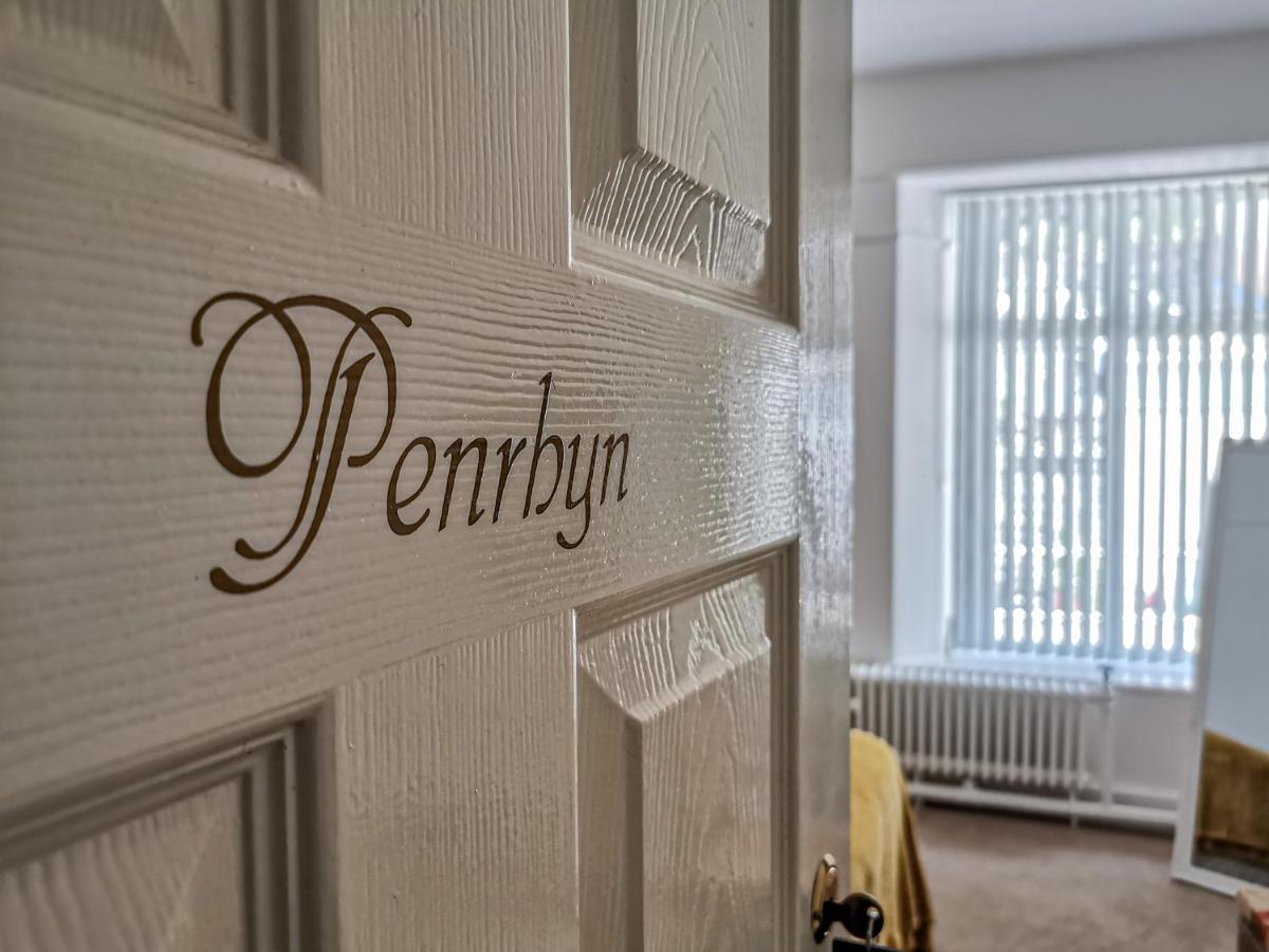 Plas Maenan Conwy Zewnętrze zdjęcie