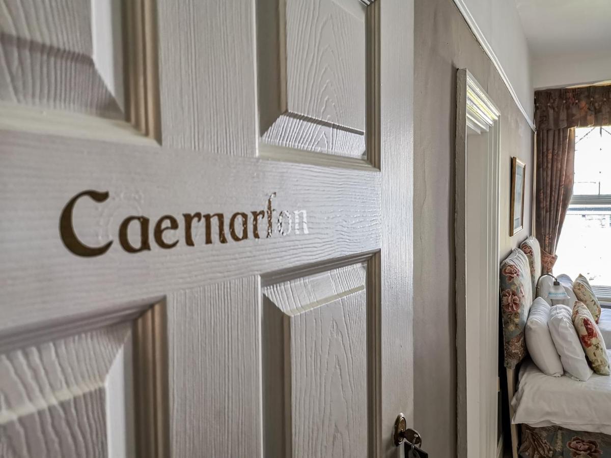 Plas Maenan Conwy Zewnętrze zdjęcie