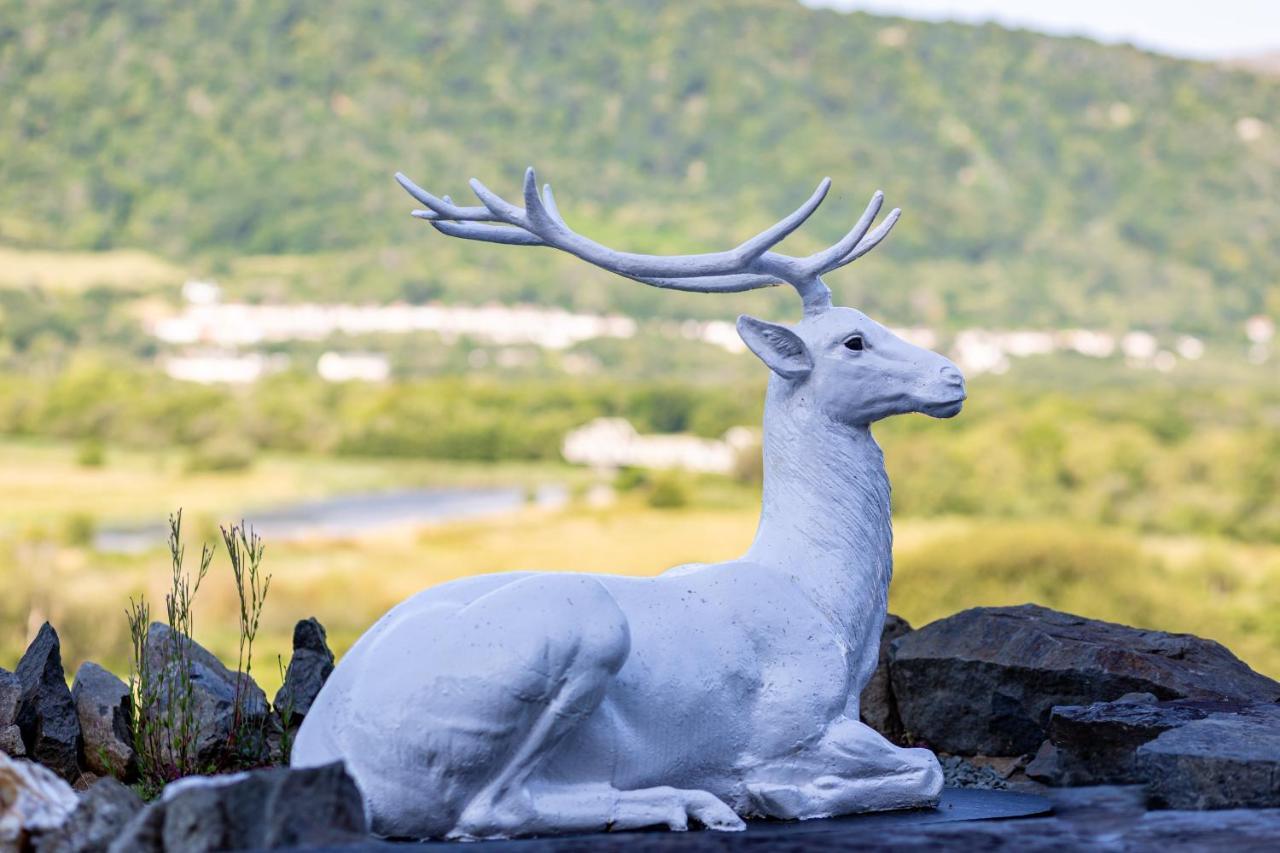 Plas Maenan Conwy Zewnętrze zdjęcie