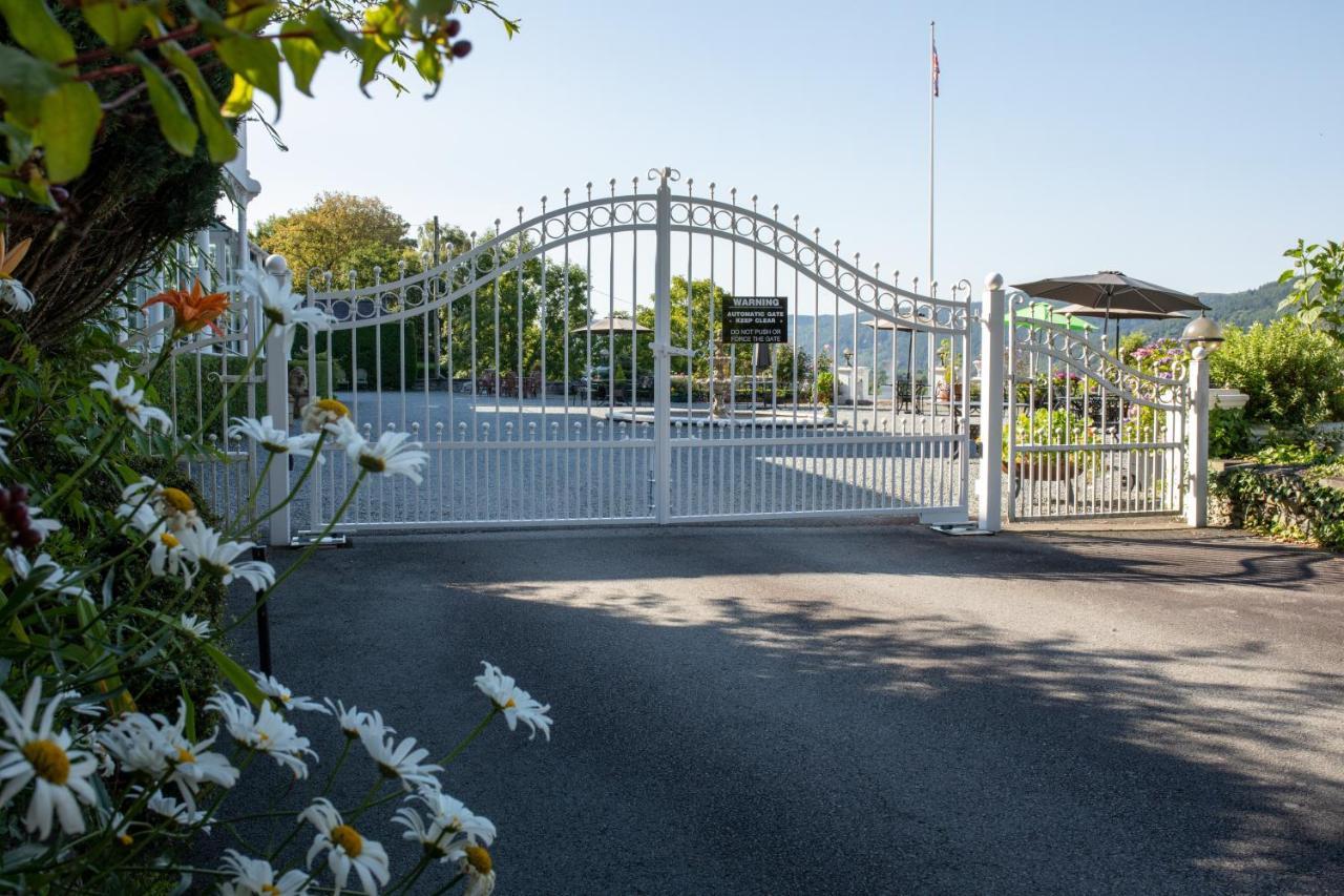 Plas Maenan Conwy Zewnętrze zdjęcie