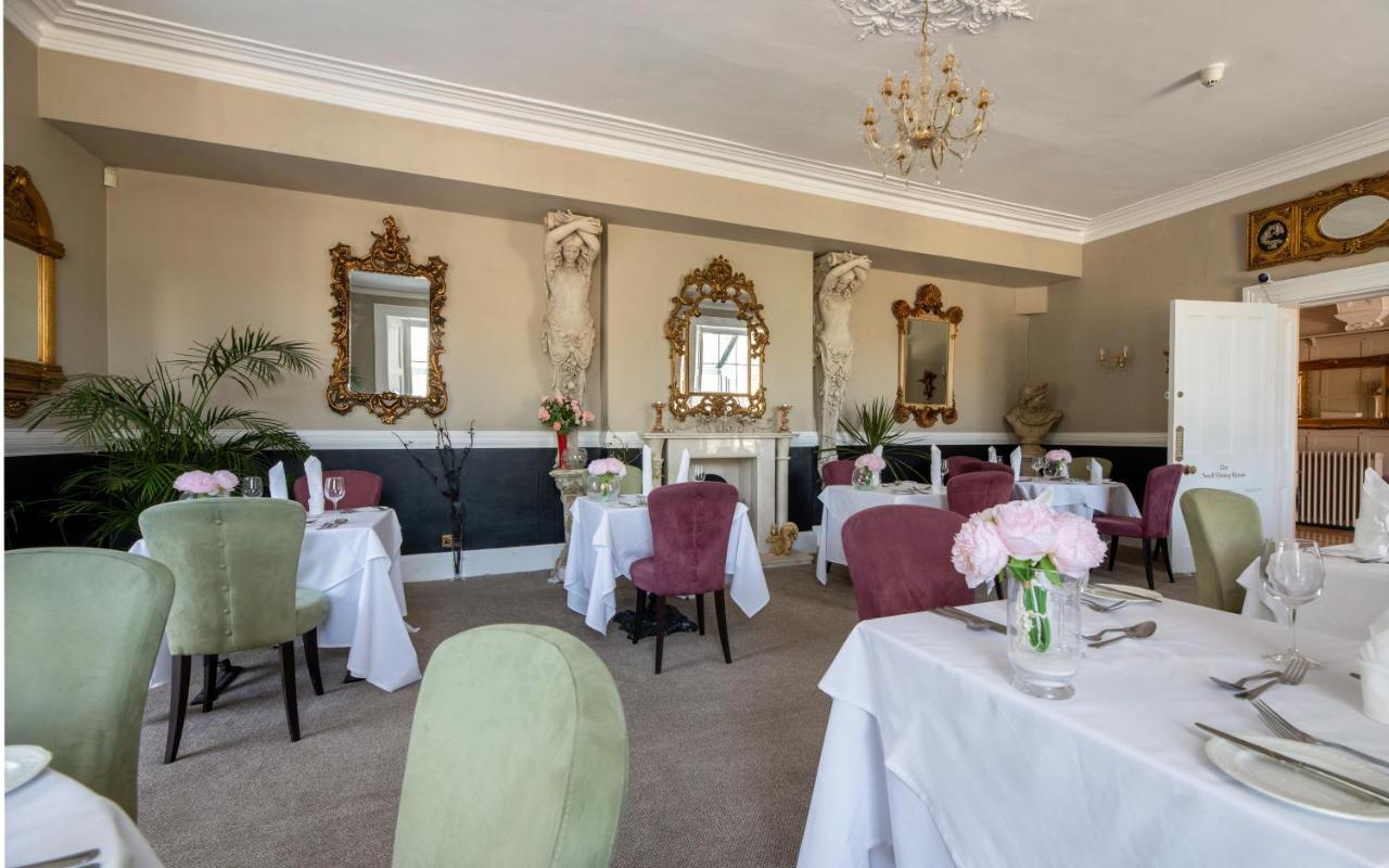 Plas Maenan Conwy Zewnętrze zdjęcie